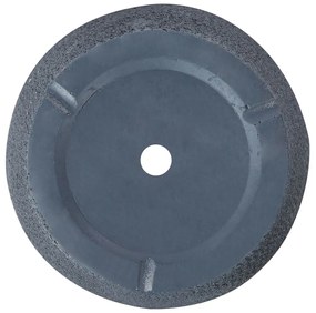 Ghiveci 32 cm Kanie (gri). 1076739