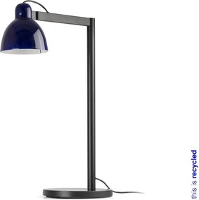 Veioza/Lampa de masa design decorativ VENICE Blue