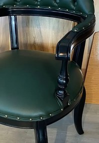 Scaun living tapitat,fag,Seria Special AST-650,Homs,60030