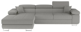 Coltar extensibil Armando pe stanga Jarell 03