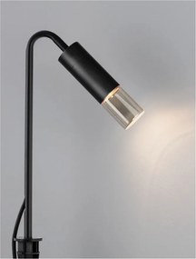 Tarus LED iluminat exterior decorativ IP65 AETHER H-51cm