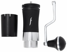 Royal Grinder de la Flair espresso