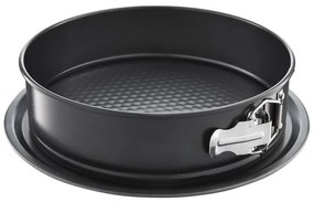 Forma tort 28cm, baza detasabila mare, cu invelis Ilag ® Non-Stick Basic, Lukrecja