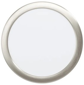 Eglo 99139 - Plafonieră LED încastrată FUEVA 5 LED/16,5W/230V