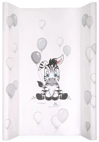 Noua saltea de schimb pentru copii Zebra, 50 x 70cm