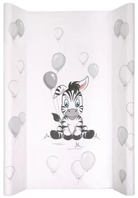 Noua saltea de schimb pentru copii Zebra, 50 x 70cm