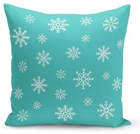 Față de pernă cu model de Crăciun 43x43 cm – Kate Louise