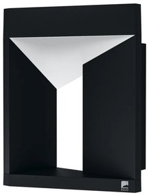 Eglo 98748 - Aplica de exterior NEMBRO LED/10W/230V IP54