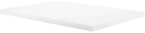 Blat alb Deante Correo 16.7x36.7x1.3 cm