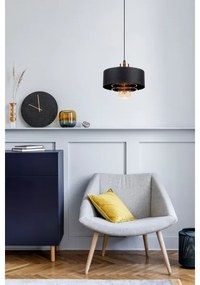 Lustră pe cablu VEST 1xE27/60W/230V