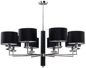 Candelabru elegant design modern realizat manual Modesto