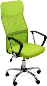 Scaun de birou OFF 907 verde