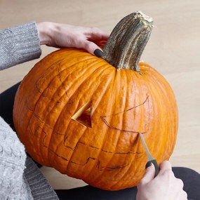 Set de tăiere pentru legume din oțel inoxidabil – Orion