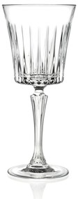 Set de pahare 6 buc. de vin 230 ml – RCR Cristalleria Italiana