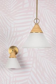 Pendul design modern Mica H709701S-AGB/TWH-CE HVL