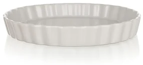 Formă de prăjitură CULINARIA White, 28,5 cm