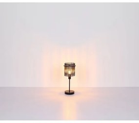 Lampă de masă GORLEY 1xE14/40W/230V Globo 15698T