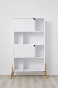 Biblioteca alba pentru copii, LOTTA