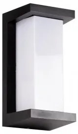 Aplica exterior led 18W IP54 TANOR EL0081423 ERSTE