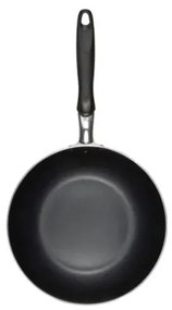 Tigaie wok ANTARES Resto, 28 cm