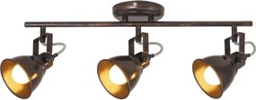 Rabalux 5964 - Lampă spot VIVIENNE 3xE14/40W