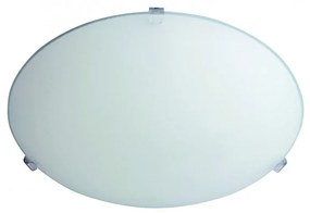 Aplica de perete / tavan diam.25cm Simple 1803 RX
