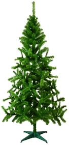 Brad artificial de Craciun Fagaras 210 cm verde Nu