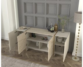 Dulap Veya 4 (Travertin + Nisipiu) . 1102633