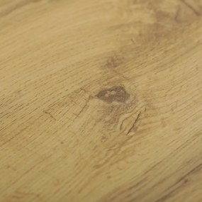 Masă de sufragerie R5316 OAK, stejar