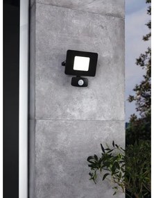 Eglo 97461 - LED Proiector cu senzor FAEDO 3 LED/20W/230V