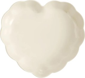 Tavă pentru tartă din ceramică 26,5x24,5 cm Madeleine – Emile Henry