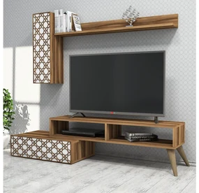 Mobilier living Komite (nuc + alb). 1095586