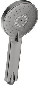 Mexen R-40 mâner de duș cu 3 funcții, Grafit - 79540-66