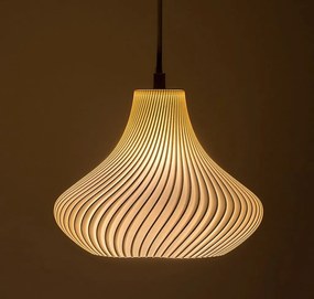 Pendul stil decorativ Tiana