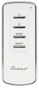 LED Plafonieră cu telecomandă VOLTA LED/36W/230V