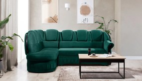 Coltar extensibil Lord pe stanga Nube 35