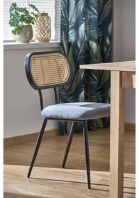 Masa de bucaterie Maurycy, stejar kraft