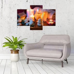 Tablou - Momentul odihnii (90x60 cm)