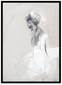 Tablou 50x70 cm History 1 – Malerifabrikken