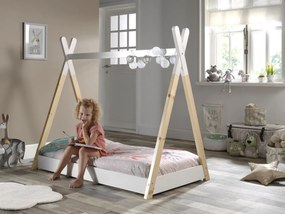 Pat copii PENTRU COPII MICI TIPI 70 X 140 CM