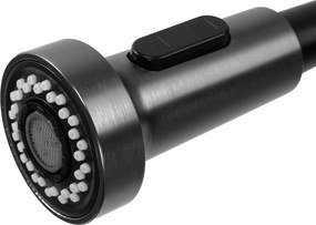 Baterie de bucătărie REA Colin Titan