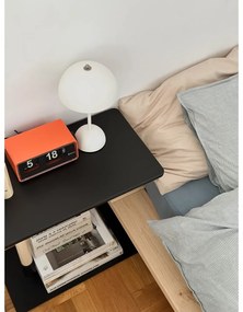 Măsuță auxiliară din lemn masiv de pin 30x55 cm Adjust – Karup Design