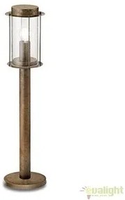 Stalp de exterior, inaltime 80cm cu protectie IP44, Loggia 264.10.OO