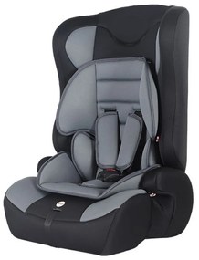 Scaun Auto 2 in 1 pentru copii NOVOKIDS™ Safety 3000, Transformabil in inaltator auto, 9-36 kg, Spatar detasabil, Omologare R-129 i-Size, Centura de