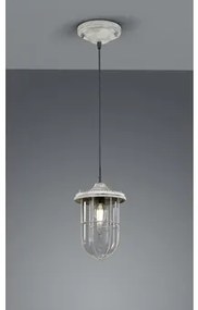 Pendul vintage 1 bec E27 BIRTE TRIO 303800161