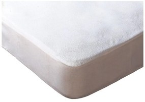 Husă de protecție impermeabilă pentru saltea Moonia Terry, 180 x 200 cm