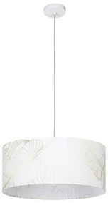 Lustră pe cablu Eglo 900635 BUCAMARANGA 1xE27/40W/230V