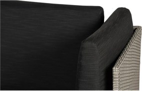 Canapea de grădină Bonami Selection Orkanger, natural