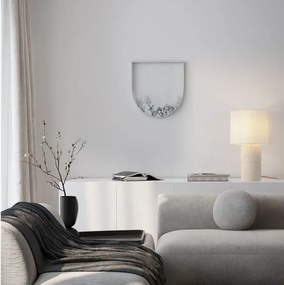 Veioza, Lampa de masa LILY