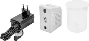 Mop electric power clean teesa